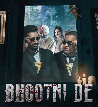 Bhootni De 2023 Punjabi full movie download ok-hindi.com okbeen